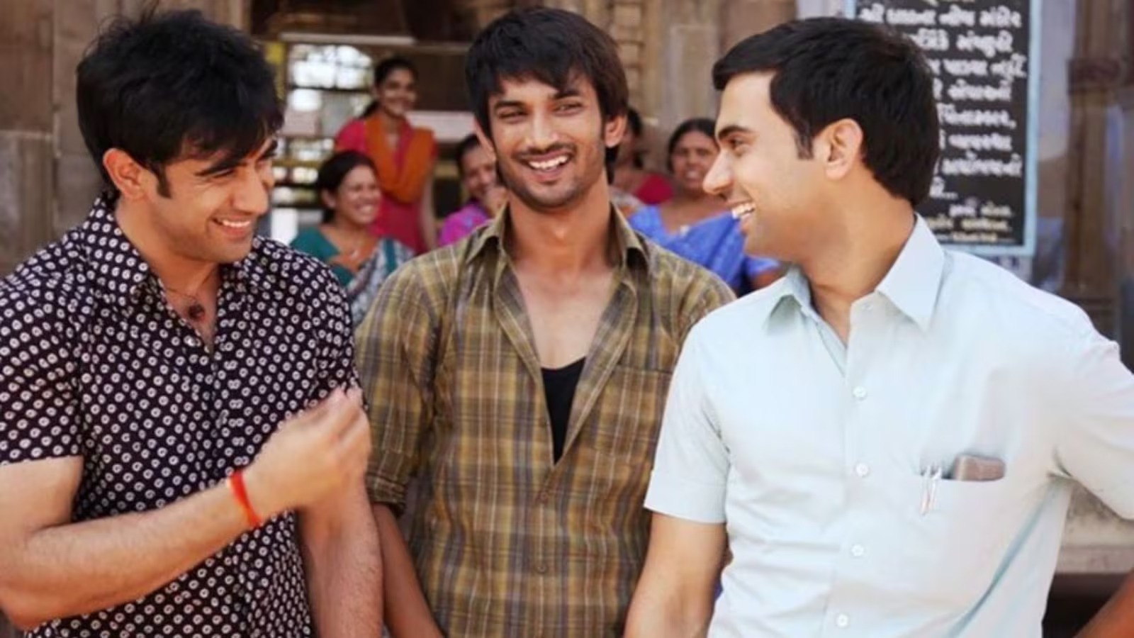 Kai Po Che